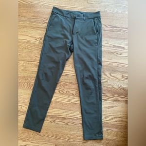 Lululemon ABC Slim-Fit Pants
